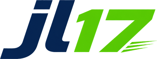 jl17 official logo